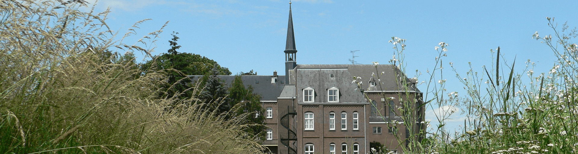 Klooster van Aarle Rixtel